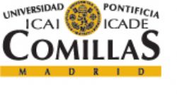 La Decana en la celebración del Día del Trabajo Social en la UP Comillas