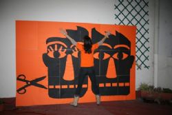 REUNIÓN MAREA NARANJA/ALIANZA SERVICIOS SOCIALES