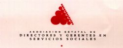 El Colegio, en la presentación del Informe: Contenidos de la Competencia Municipal en Servicios Sociales  de la Asoc. de Directores