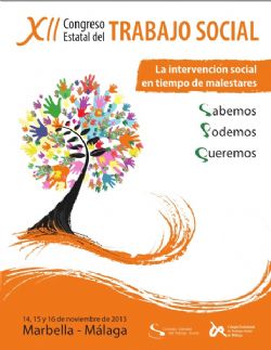 CONGRESO ESTATAL TRABAJO SOCIAL