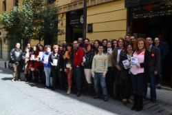 Hoy hace 5 años que se aprobó el Código Deontológico en la Asamblea de Consejo y Colegios 