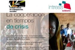 La Cooperacion en Tiempo de Crisis