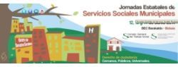 Jornadas Estatales Servicios Sociales 