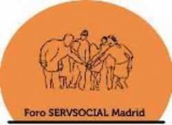 Jornada ForoservSocMadrid. 