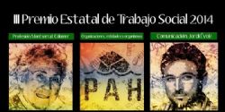 III Premios Estatales del Trabajo Social