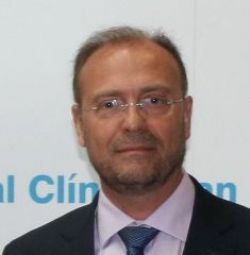 Reunión con el Director General de Atención al Ciudadano y Humanización de la Salud