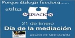 Reunión Grupo de Trabajo de Mediación y Trabajo Social