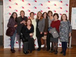 El Colegio, en el 30 aniversario de INTRESS
