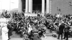 Trabajo Social en la calle en CALLAO 