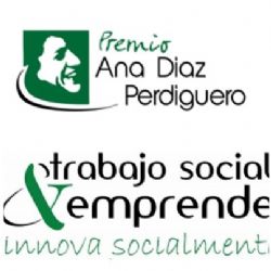 Fecha tope Premios Consejo General Trabajo Social: Buenas prácticas y Emprendimiento 