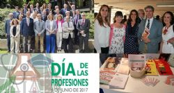 Día de las Profesiones 