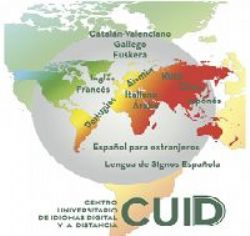 Matriculación Cursos de Idiomas CUID UNED 2017-2018