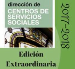 Finaliza el Plazo de Inscripción del Curso Dirección de Centros de Servicios Sociales 2017_2018