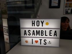 Asamblea General Ordinaria