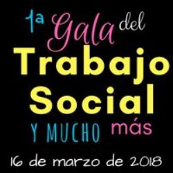 1ª Gala del Trabajo Social
