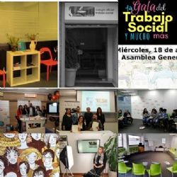 El Colegio permanecerá cerrado desde el lunes 30 de abril al miercoles 2 de mayo.