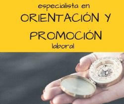 CURSO EXPERTO EN ORIENTACION LABORAL