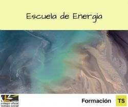 INTERVENCION SOCIAL PARA LA OPTIMIZACION DE LA ENERGIA