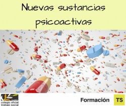 NUEVAS SUSTANCIAS PSICOACTIVAS