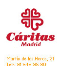 Cáritas Madrid