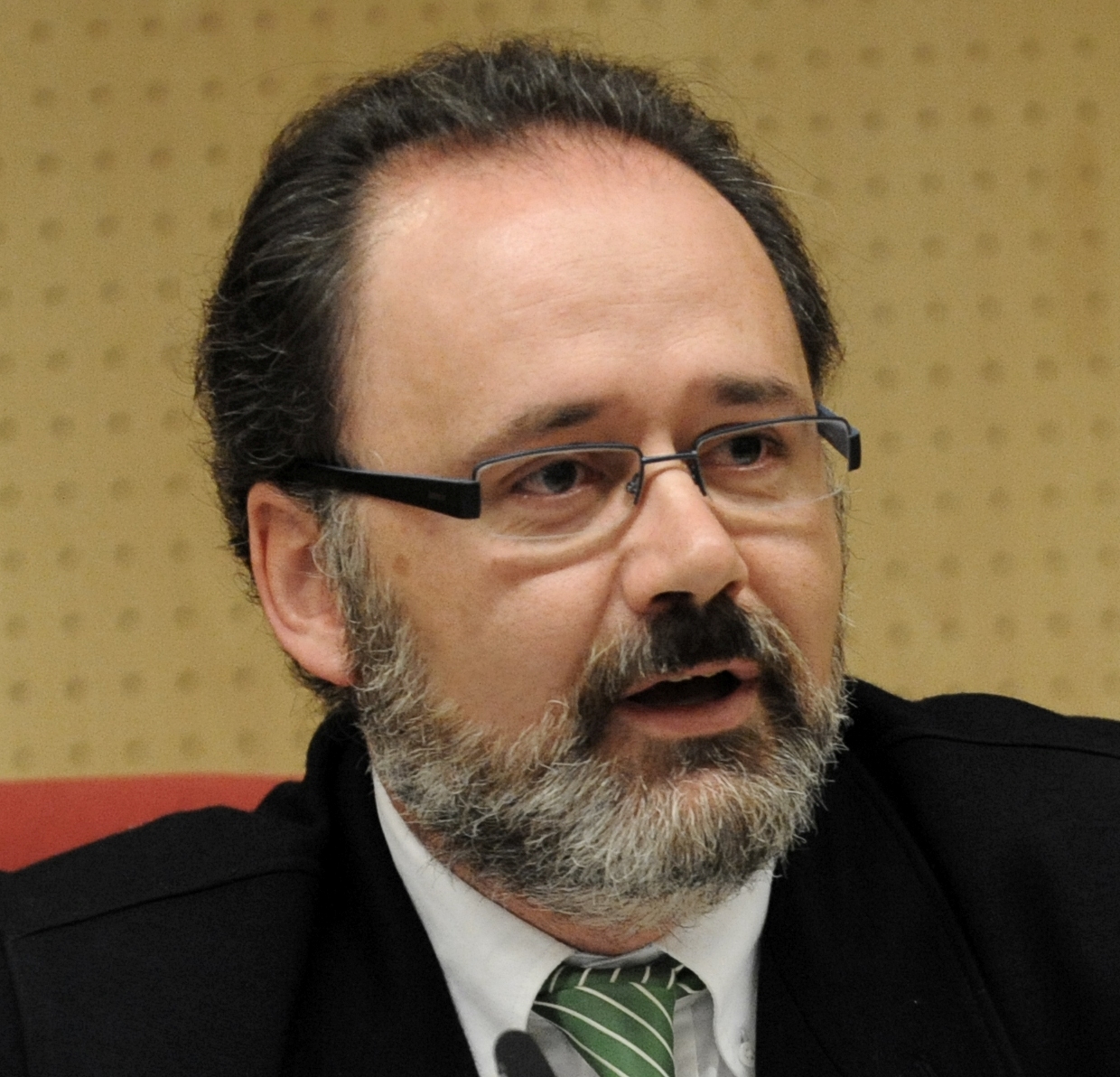 Manuel Gil Parejo