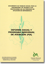 Informe Social y PIAs