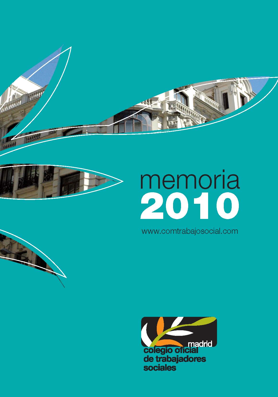 Memoria de Gestión 2010 No Navegable