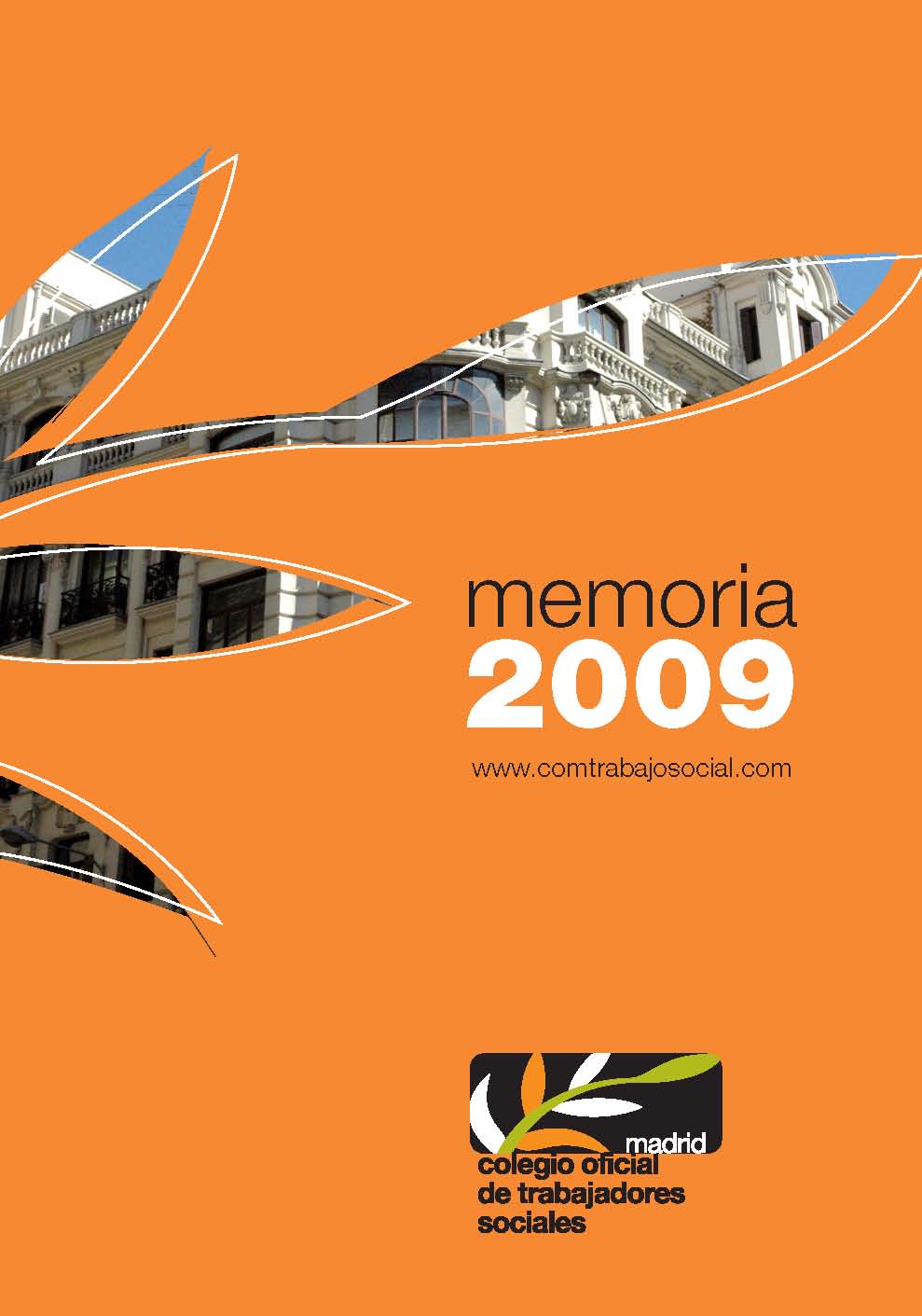 Memoria navegable 2009. | Noticia