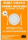 Comida Naranja