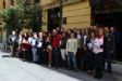 Hoy hace 5 años que se aprobó el Código Deontológico en la Asamblea de Consejo y Colegios 