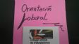 Taller Orientación Laboral para colegiadas/os