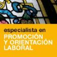 Sesión presencial EXPERTO EN ORIENTACION LABORAL 