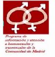 Finaliza inscripcion ASPECTOS PSICOSOCIALES Y JURÍDICOS DE LA DIVERSIDAD SEXUAL . INTERVENCIÓN CON POBLACIÓN LGTB