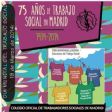 El Colegio celebra el Día Mundial del Trabajo Social