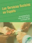 Presentación del libro Los Servicios Sociales en España