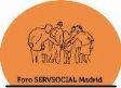 Presentación Asociación Foro ServSocialMadrid