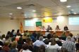 Jornada de Trabajo de los Colegios y el Consejo General en el IMSERSO