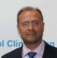Reunión con el Director General de Atención al Ciudadano y Humanización de la Salud