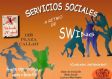 25 de abril: el ForoSErvSocialMadrid organiza "Servicios Sociales a ritmo de swing"