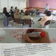 Encuentro Junta de Gobierno: Planificación Estrategia del Colegio 