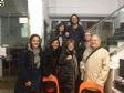 Reunión trabajo grupo motor Marea Naranja y Alianza Defensa Servicios Sociales