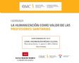 La Visión humanística de la profesión del Trabajo Social. Por el vicedecano Daniel Gil