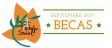Plazo de presentación de la solicitud de becas