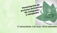 Finaliza plazo de presentación de nuevas propuestas formativas de Colegiados y Colegiadas.