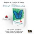 Charla - Coloquio: " Aprender de la muerte te llena de vida " 