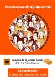 DIA Justicia Social 2018