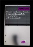 Detección - Identificación y Protección de mujeres víctimas de Trata de Seres Humanos con fines de explotación 21_18