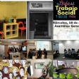 El Colegio permanecerá cerrado desde el lunes 30 de abril al miercoles 2 de mayo.