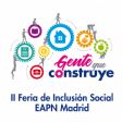 II Feria de Inclusión Social de Madrid