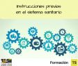 SEMINARIO: INSTRUCCIONES PREVIAS EN EL SISTEMA SANITARIO DE LA COMUNIDAD DE MADRID